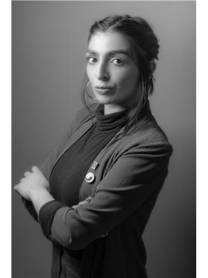 Sara Qureshi