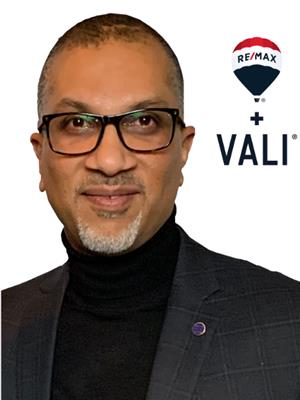 SAM VALIMOHAMED