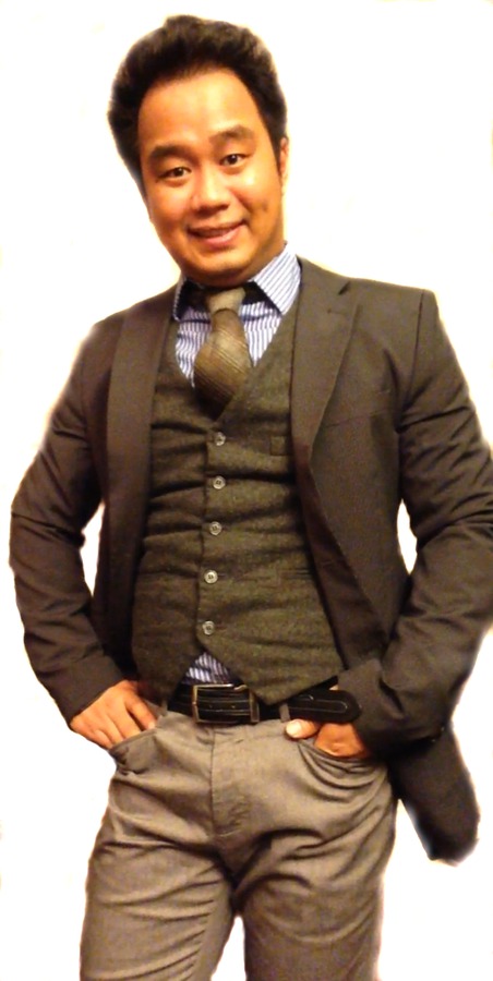 Richard De Vera Panuelos