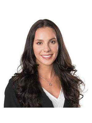 Veronica Marie Medeiros
