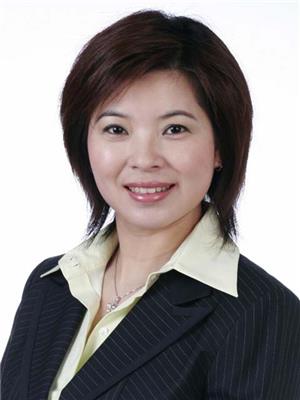 Charlene Jiang