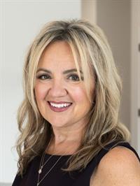 Tracy Baranyai