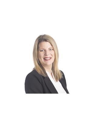 April Glendenning