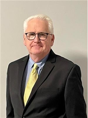 Mark Stevens