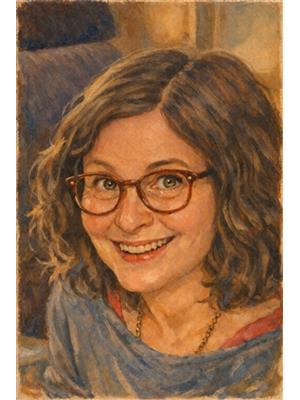 Selina Jansen