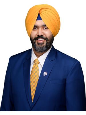 Parampal Singh Sekhon