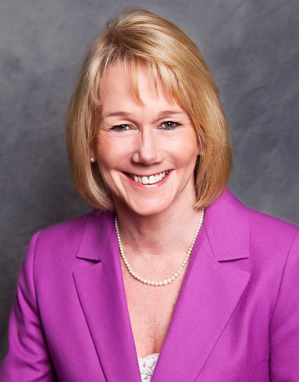 Jane Kinsella