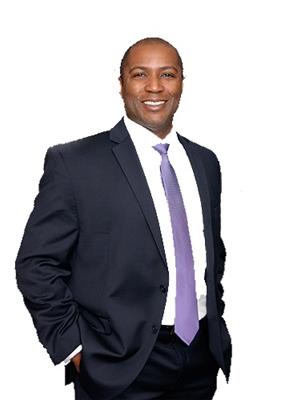 Barry Moore