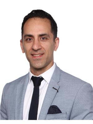 Reza Hosseini Shokraie