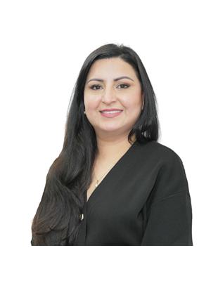 Mandeep Rai