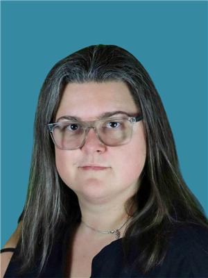 Norma Rae Mechetuk-Bradshaw