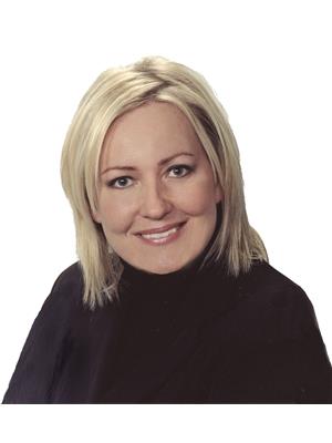 Anna M. Staniszewska