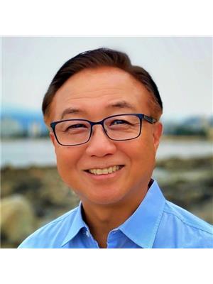 Michael Cha