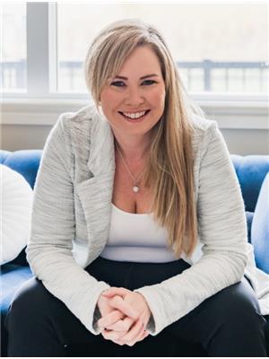 Nicole J. Cooper