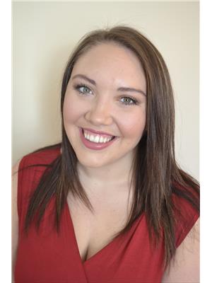 Amy Vernall