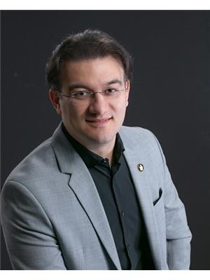 Reza Nikfard
