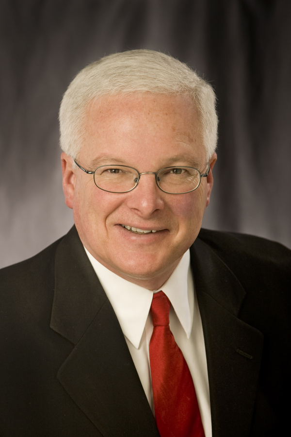 Randy Hall