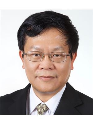 Stephen Yao
