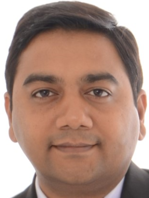 Roshan Shah