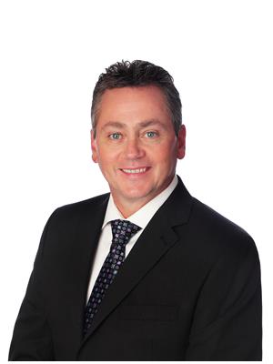WAYNE HANLON