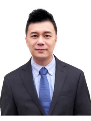 KEVIN LIU