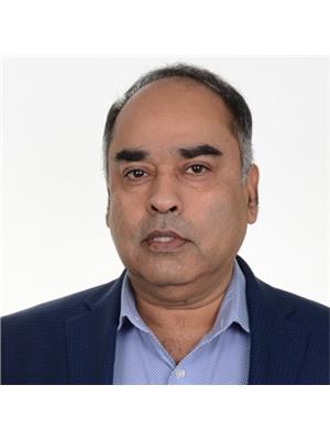 Ovais Siddiqui