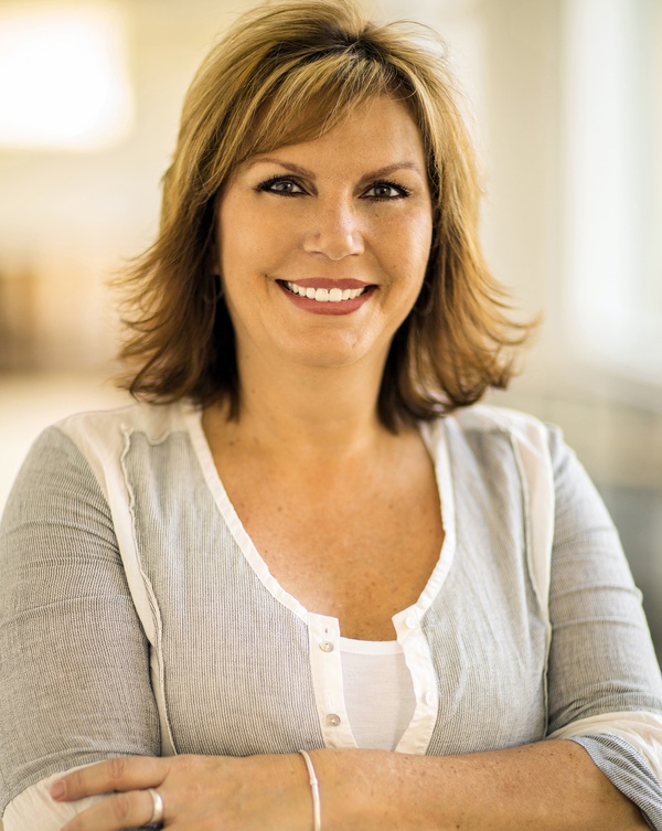 Pamela Mcleod