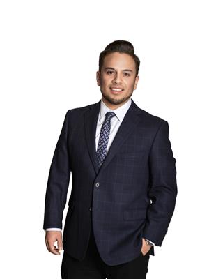 Ruben D. Molina Torres