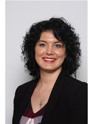 Amber Parton