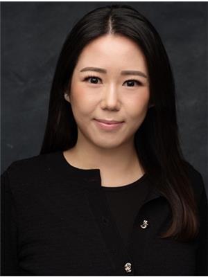 Joanna Wu