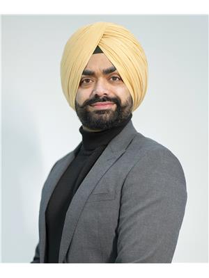Gur Sandhu