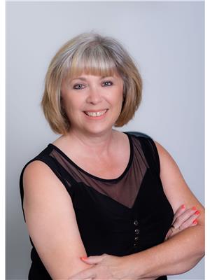 BARBARA MCCAUGHRIN