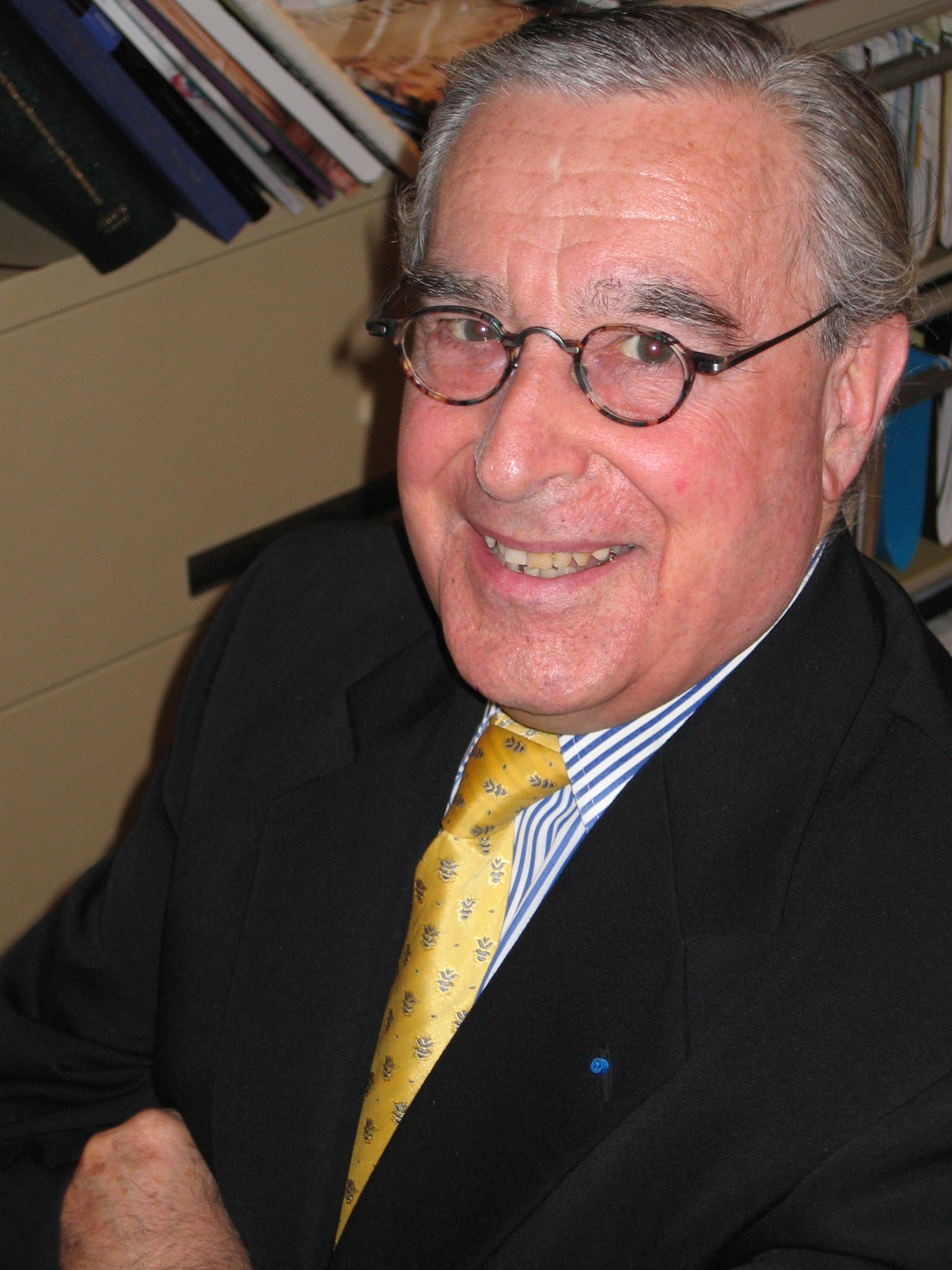 Dean Lapointe
