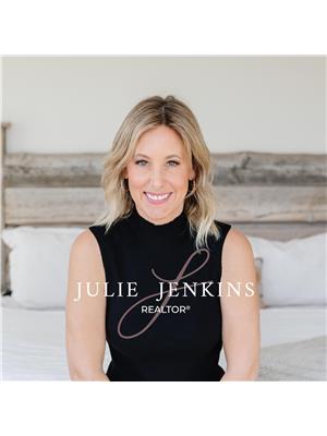 Julie Jenkins