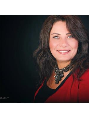 Hanan Iskandar