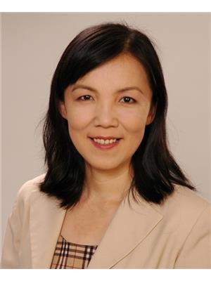Annie Lian Jiao