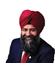 Gurvinder Singh Dhaliwal