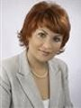 Tatiana Ustina