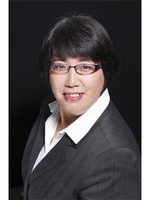 Susan Cao