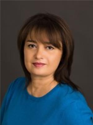 Nicole Tagarov