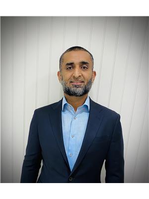 Muhammad Cheema