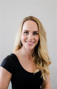 CHRISTA PALASTY