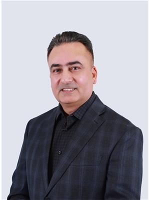 Gurmail Chhina