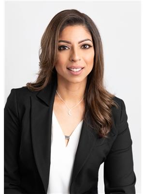 Parveen Sandhu