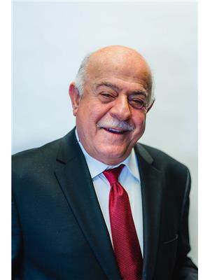 Ghassan Najjar