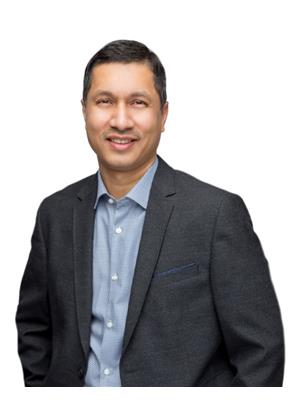 Suman Karki