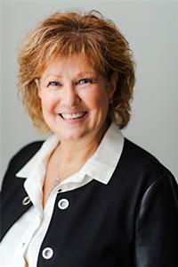 Mary Lou Murray