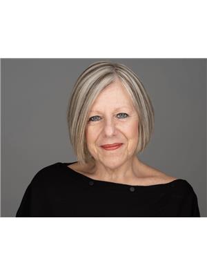 Karen Blackley