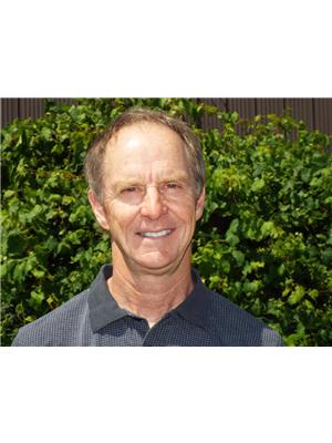 Ken Wall