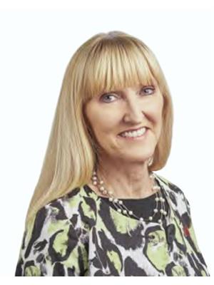 Charlene Randle-Clayton